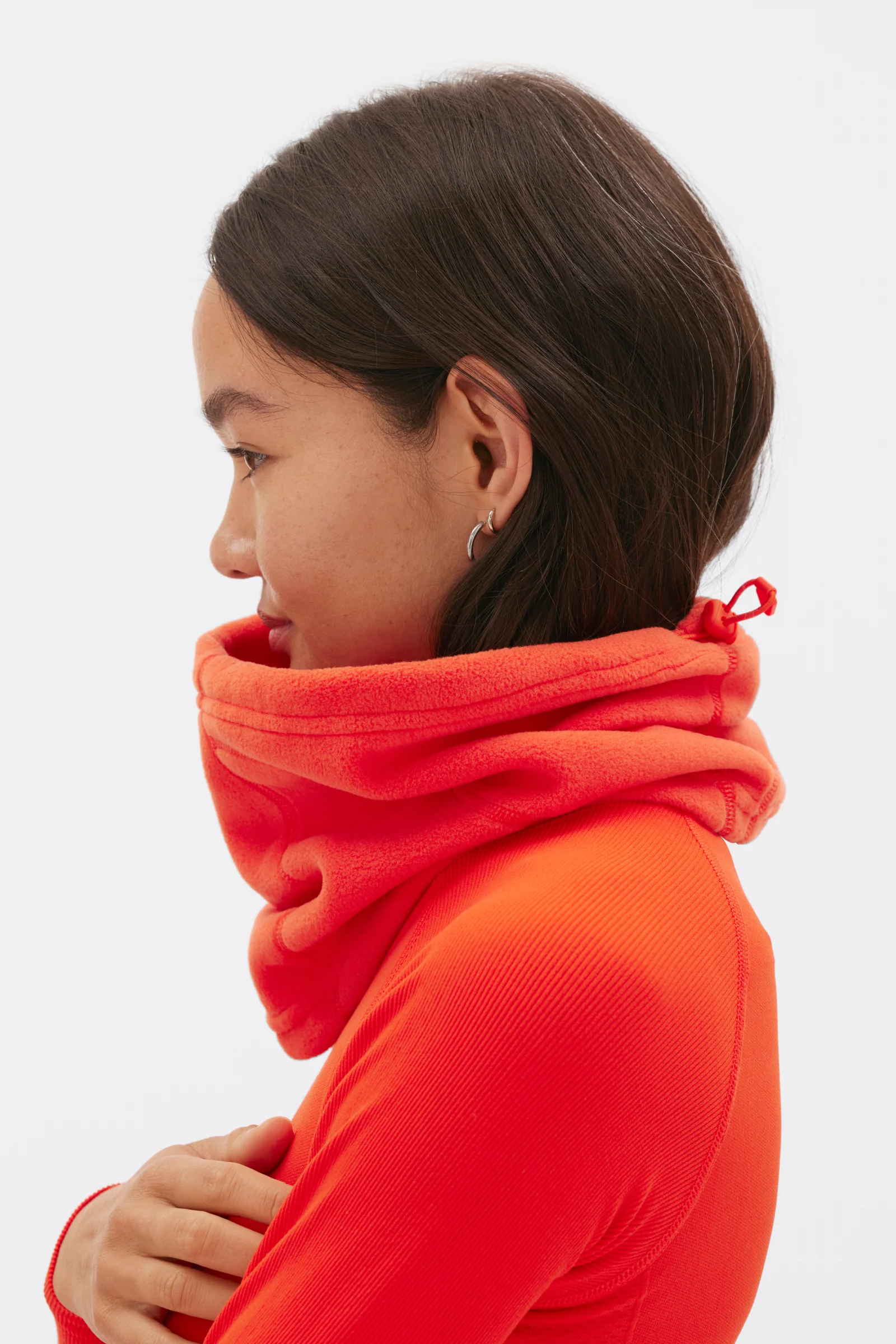 Polartec® Fleece Neck Warmer