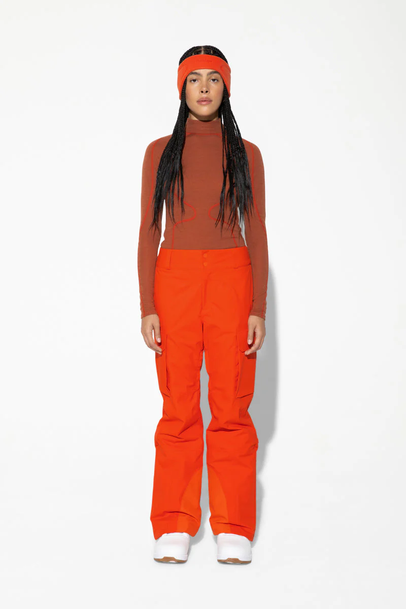 Thomas Snowboard Pant �?Short