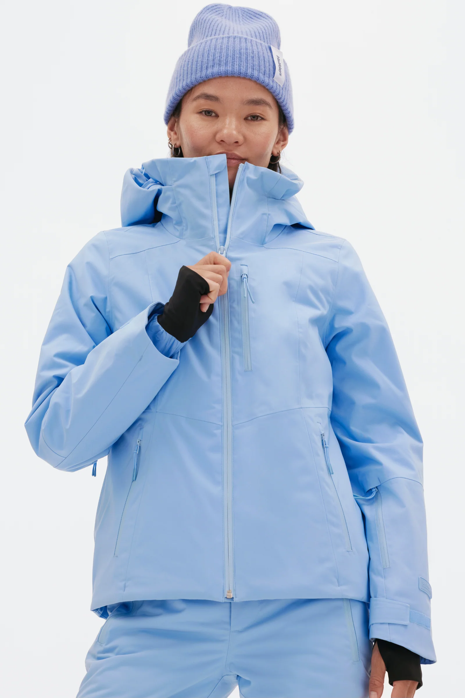 Lawrence Jacket