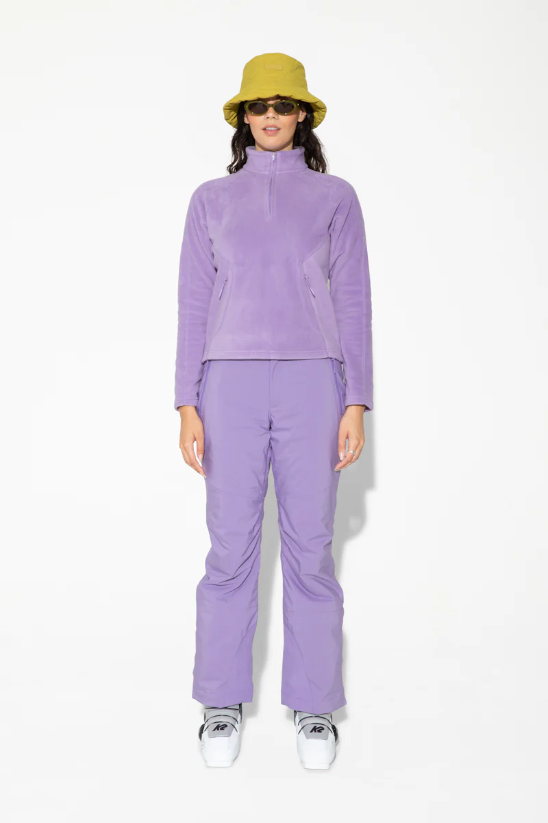 Bonnie Polartec® Fleece Midlayer
