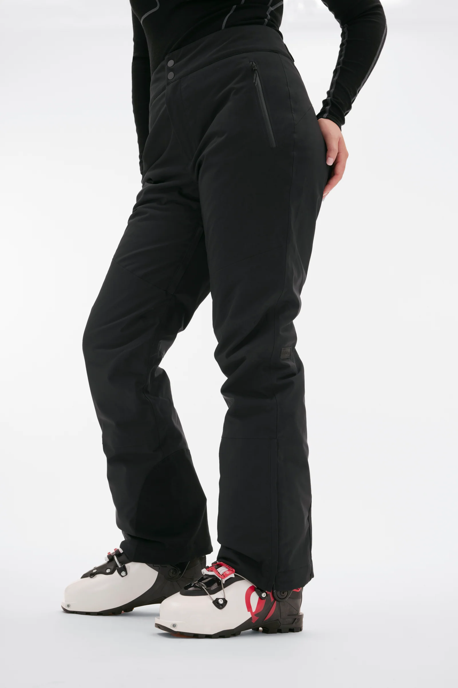 Alessandra Pant - Short