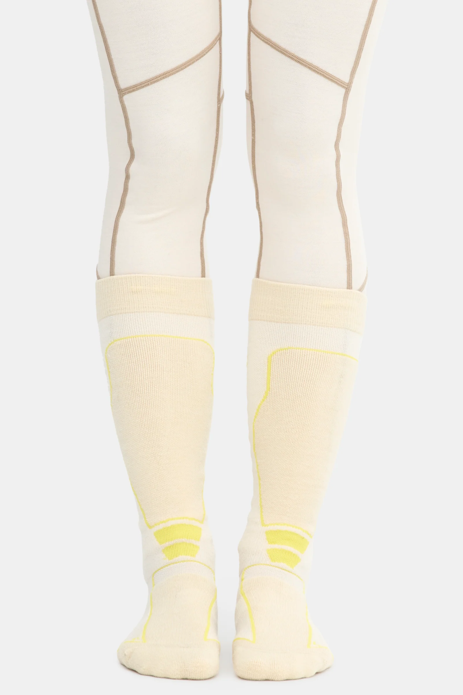 Light Cushion Ski Sock