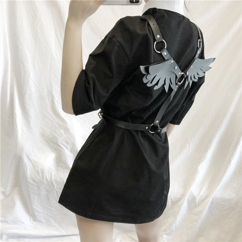 Brianna's Angel Harness$50.15Intimate Partner