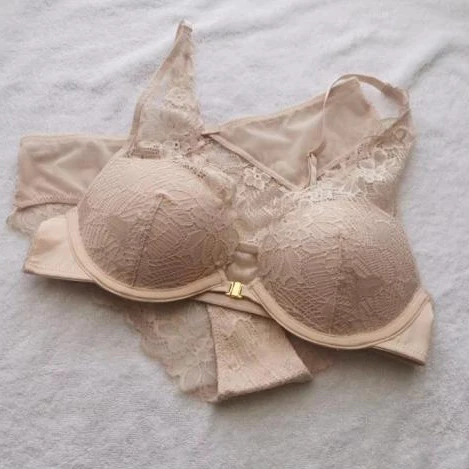 Jemma's Lace Set$63.35Intimate Partner