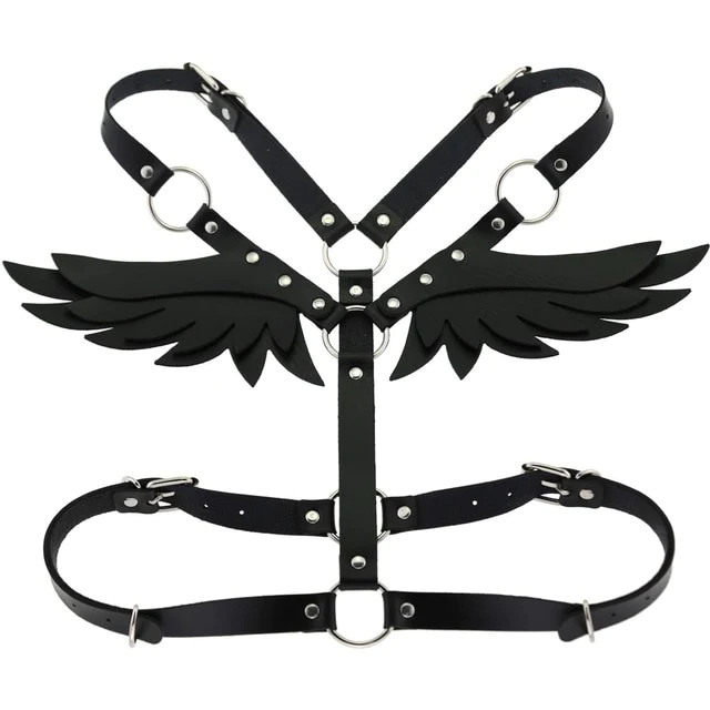 Brianna's Angel Harness$50.15Intimate Partner