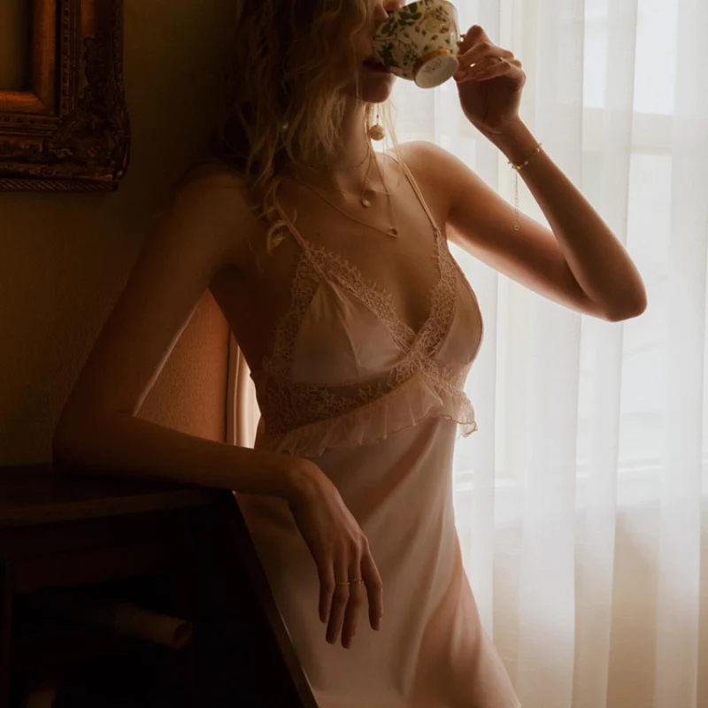 Petra's Silky Nightdress$65.11Intimate Partner