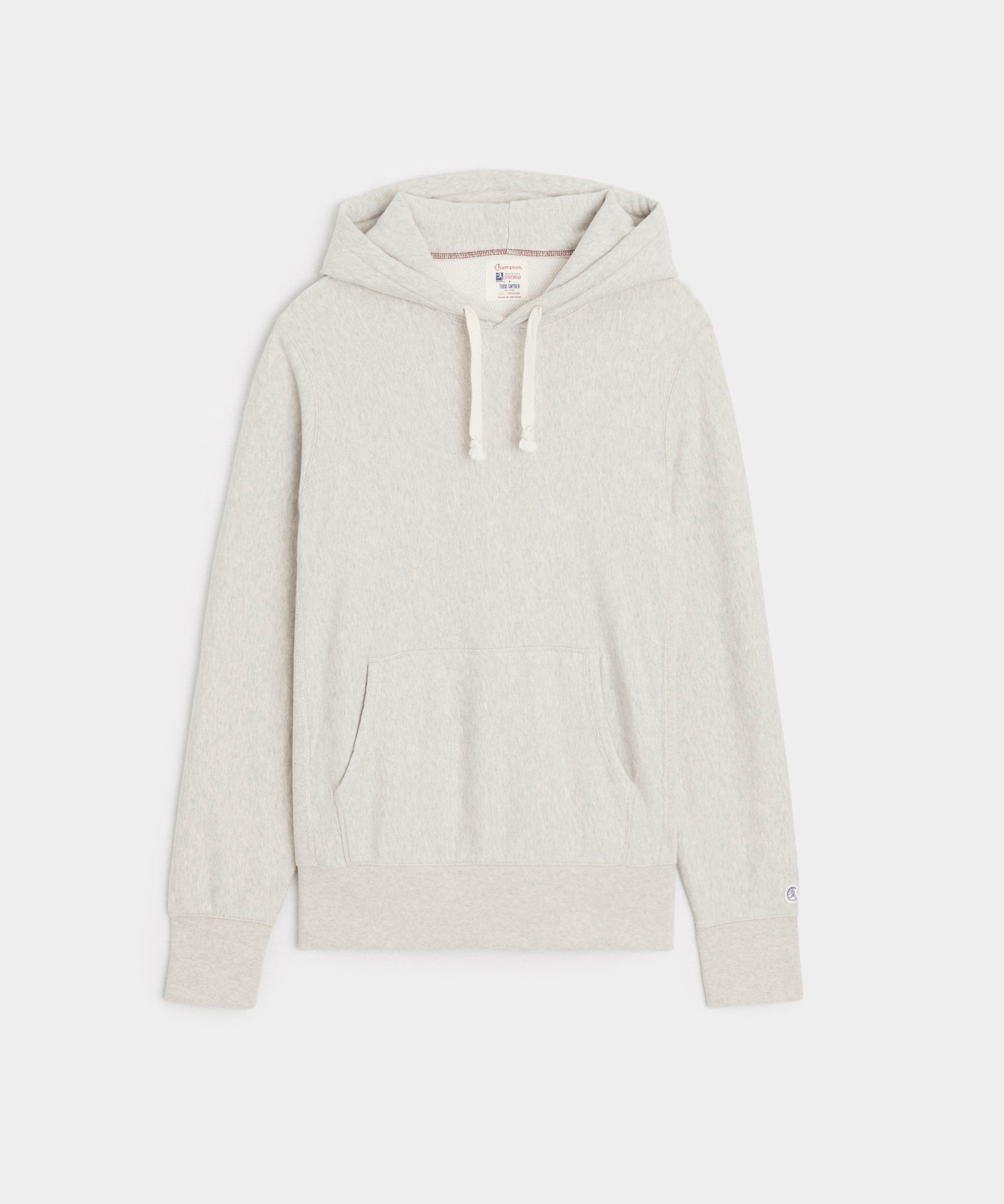 Champion French Terry Hoodie