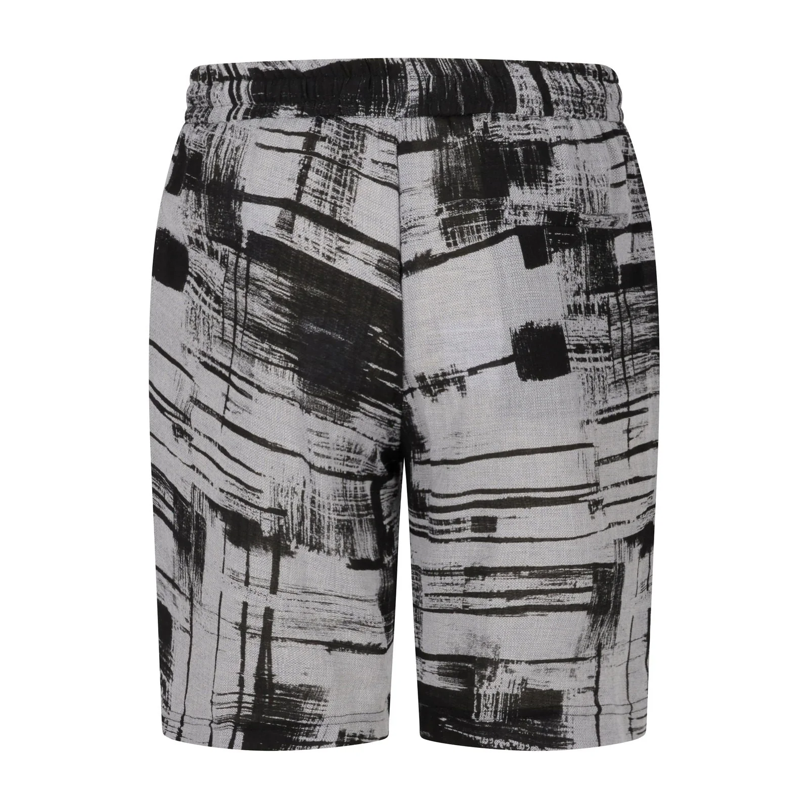 Linen Shorts