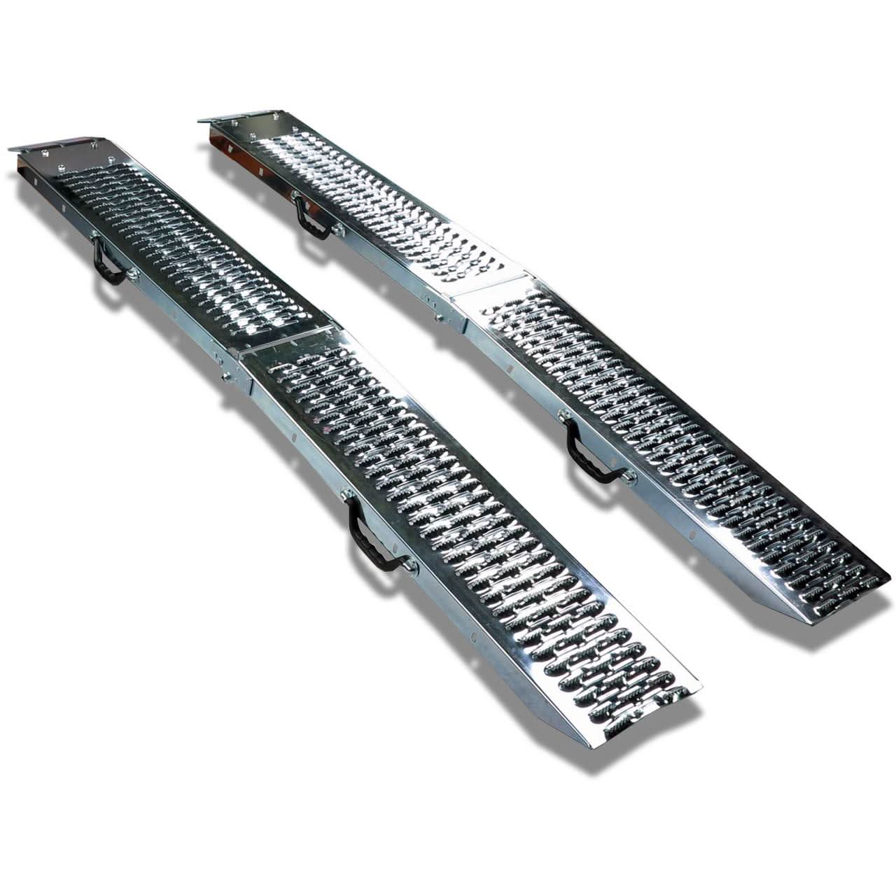 Rampe d'accès tondeuse FX-AR500