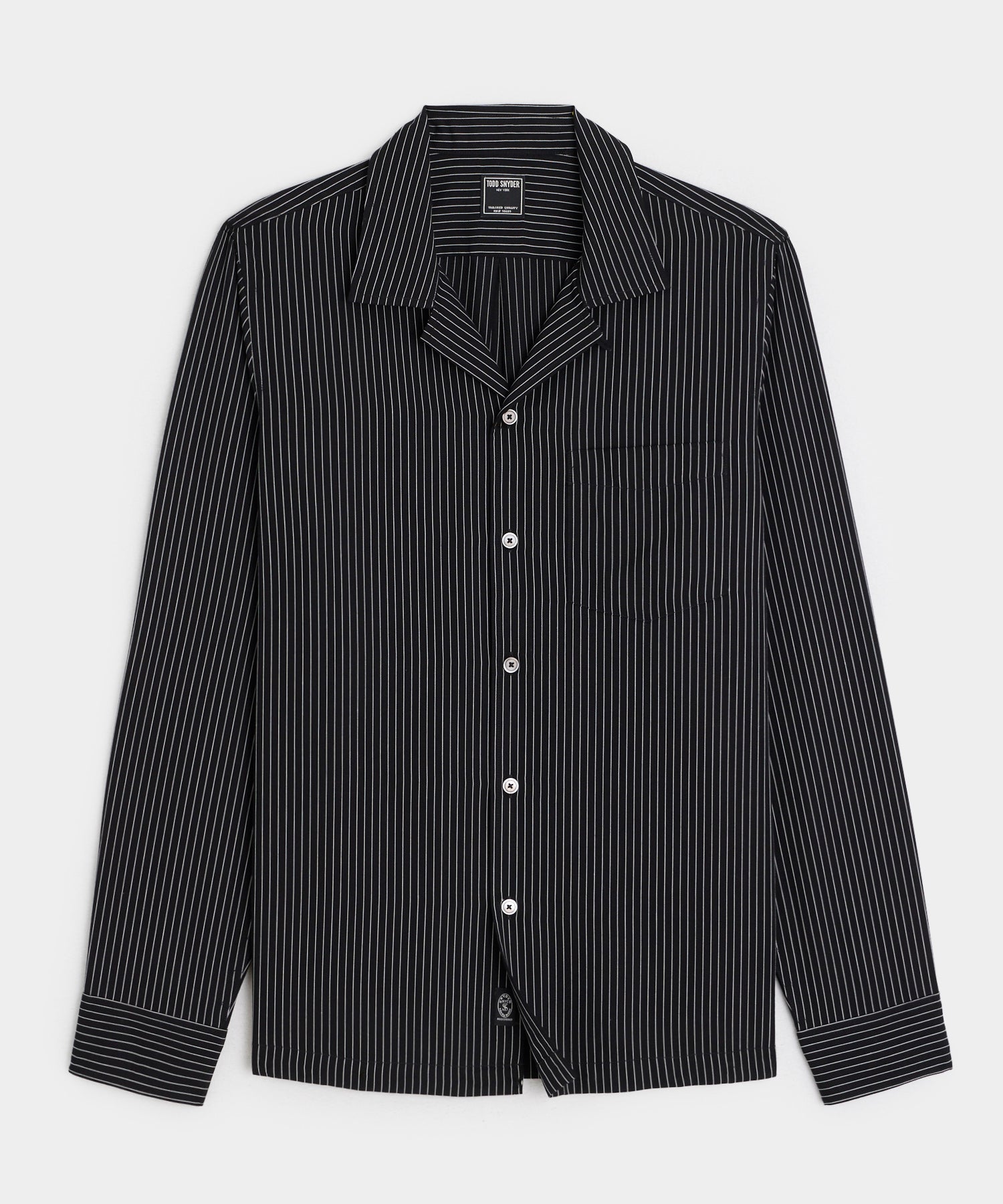 Rayon Hollywood Shirt