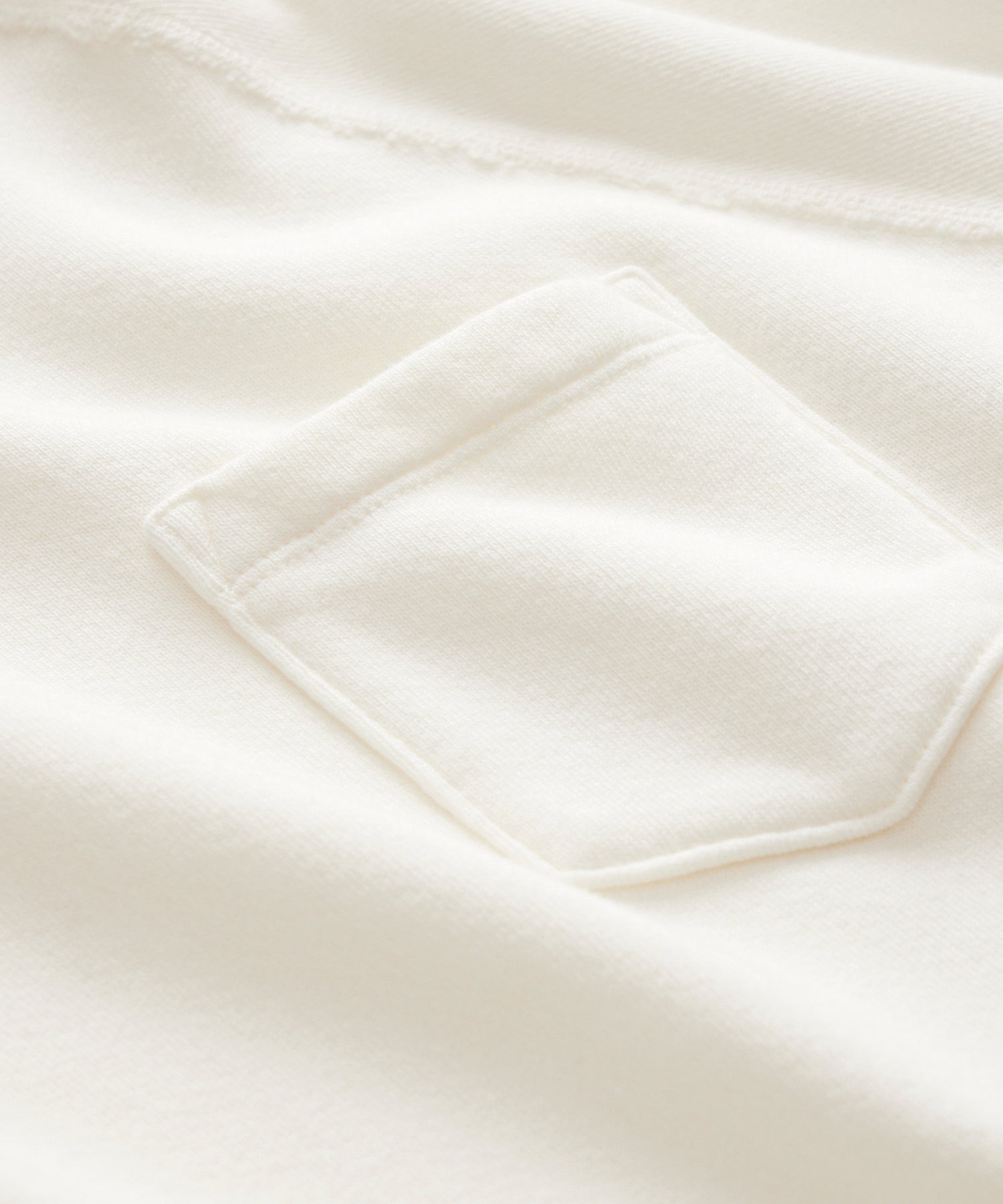 Champion Midweight Pocket Sweatshirt