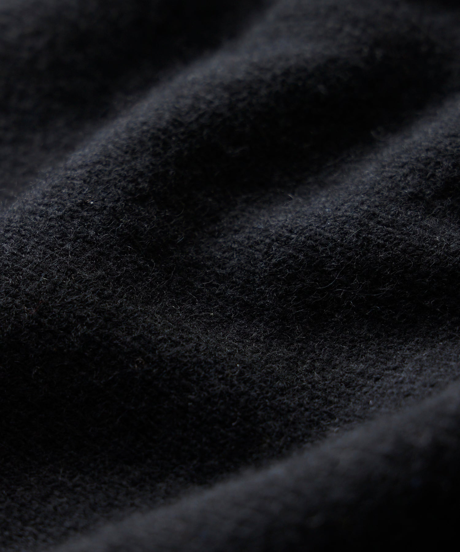 Nomad Cashmere Turtleneck