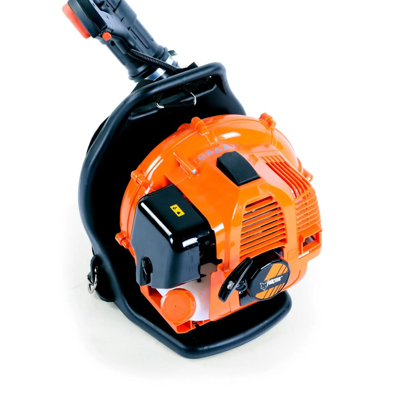 Souffleur à dos thermique FUXTEC FX-LB133T 33cm3 vitesse de soufflage 300 km/h