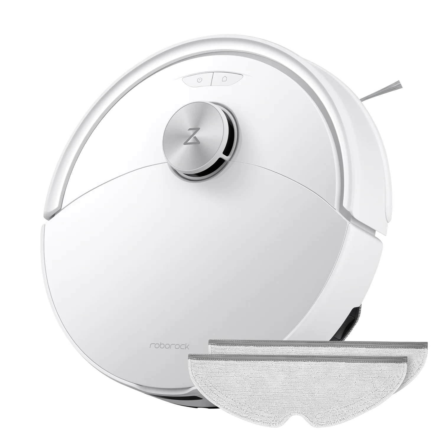 Roborock Q10 S5 Set robot aspirateur laveur de VibraRise 2.0 avec aspiration de 10 000 Pa