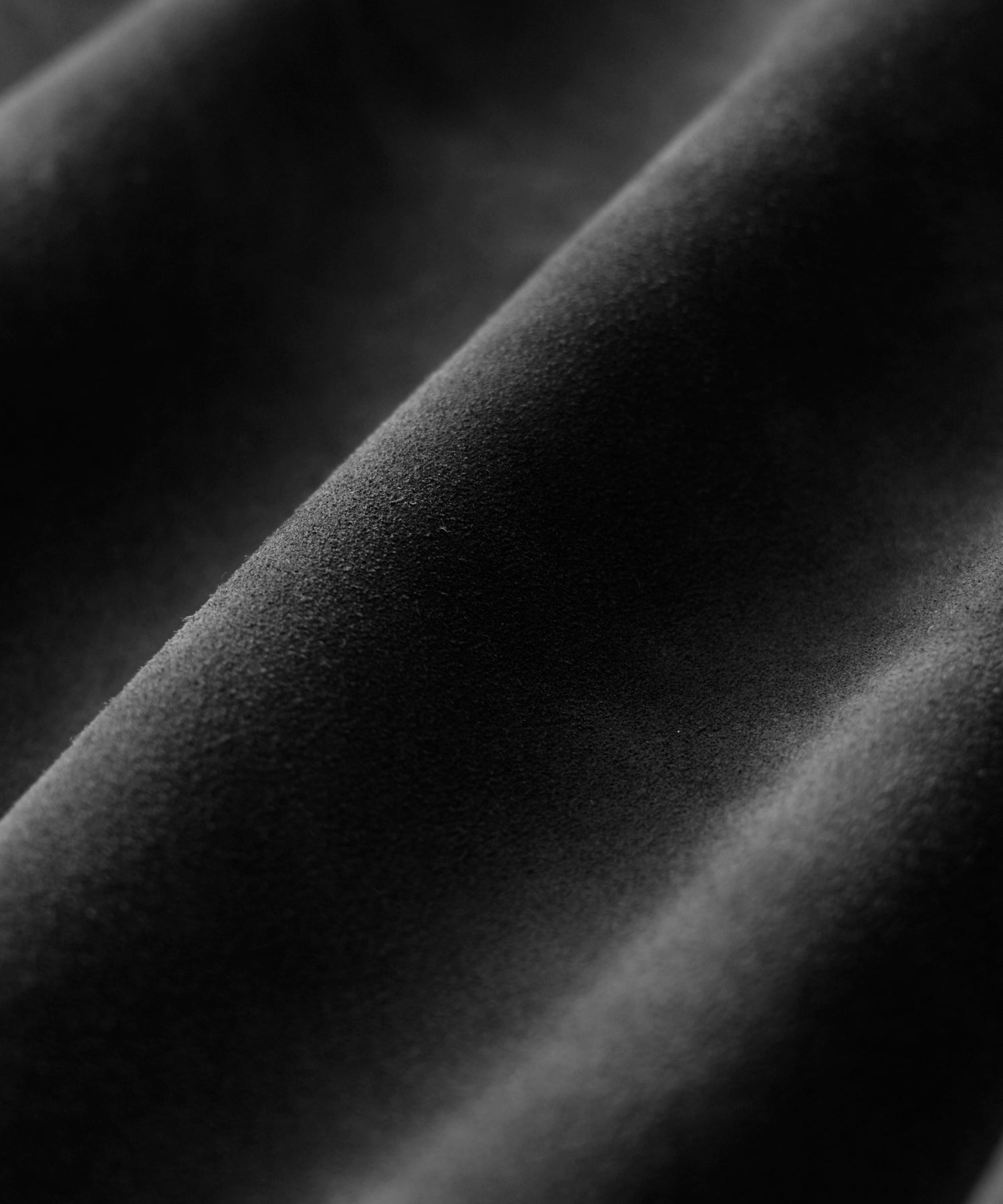 Italian Suede Snap Dylan Jacket