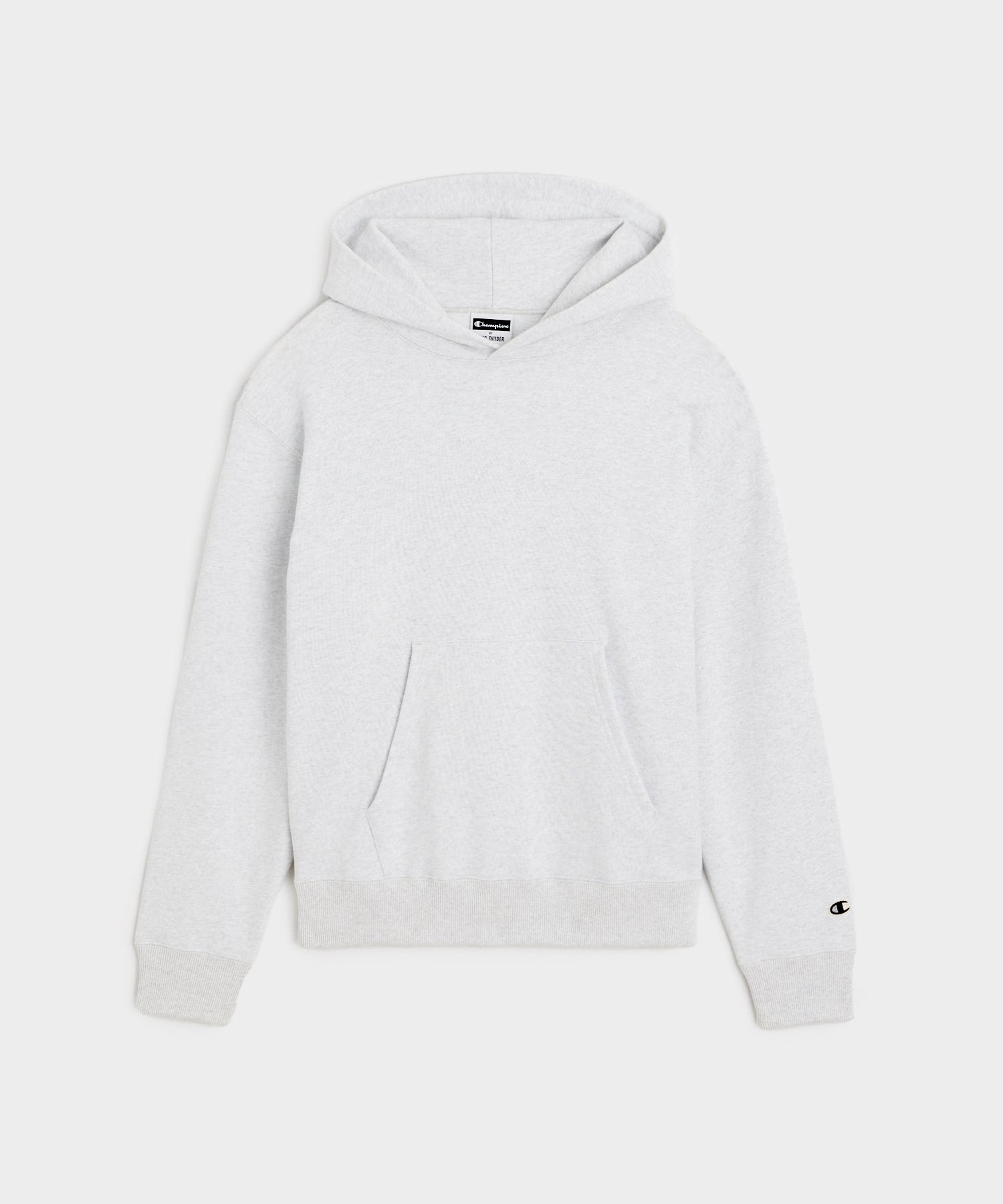 Champion Relaxed French Terry Hoodie