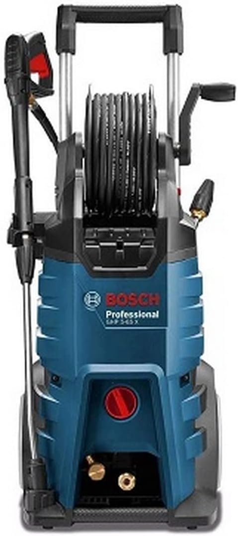 Bosch Professional Nettoyeur Haute Pression GHP 5-65 X 0600910600, 0600910600