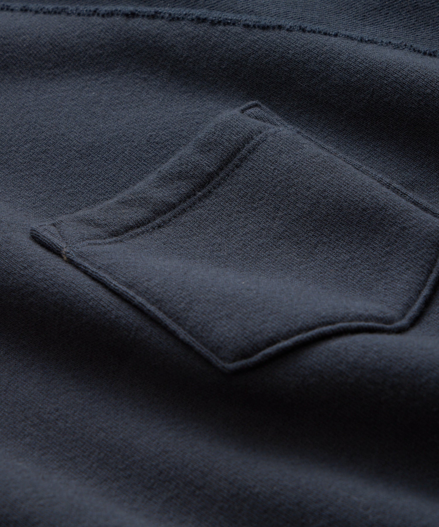 Champion Midweight Pocket Sweatshirt