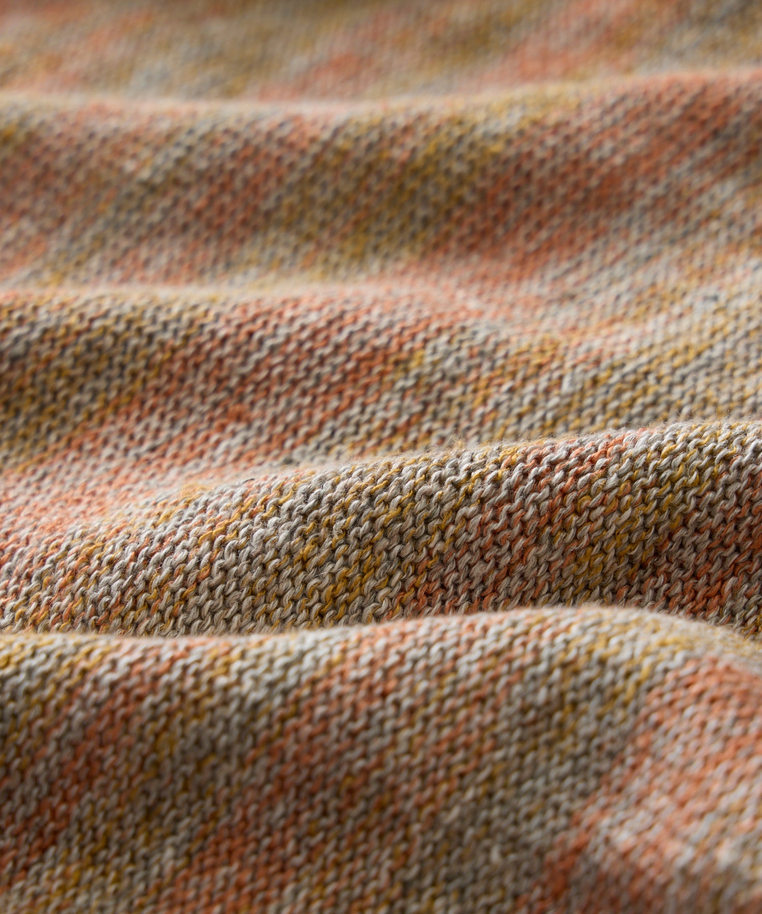 Inis Meáin Washed Linen Stretch Strata Tunic in Natural Mix