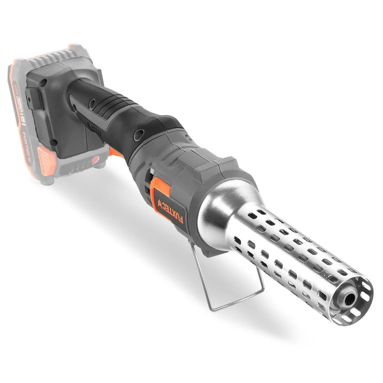 Allume-feu sans fil 20V FUXTEC FX-E1CL20 - Sans batterie ni chargeur