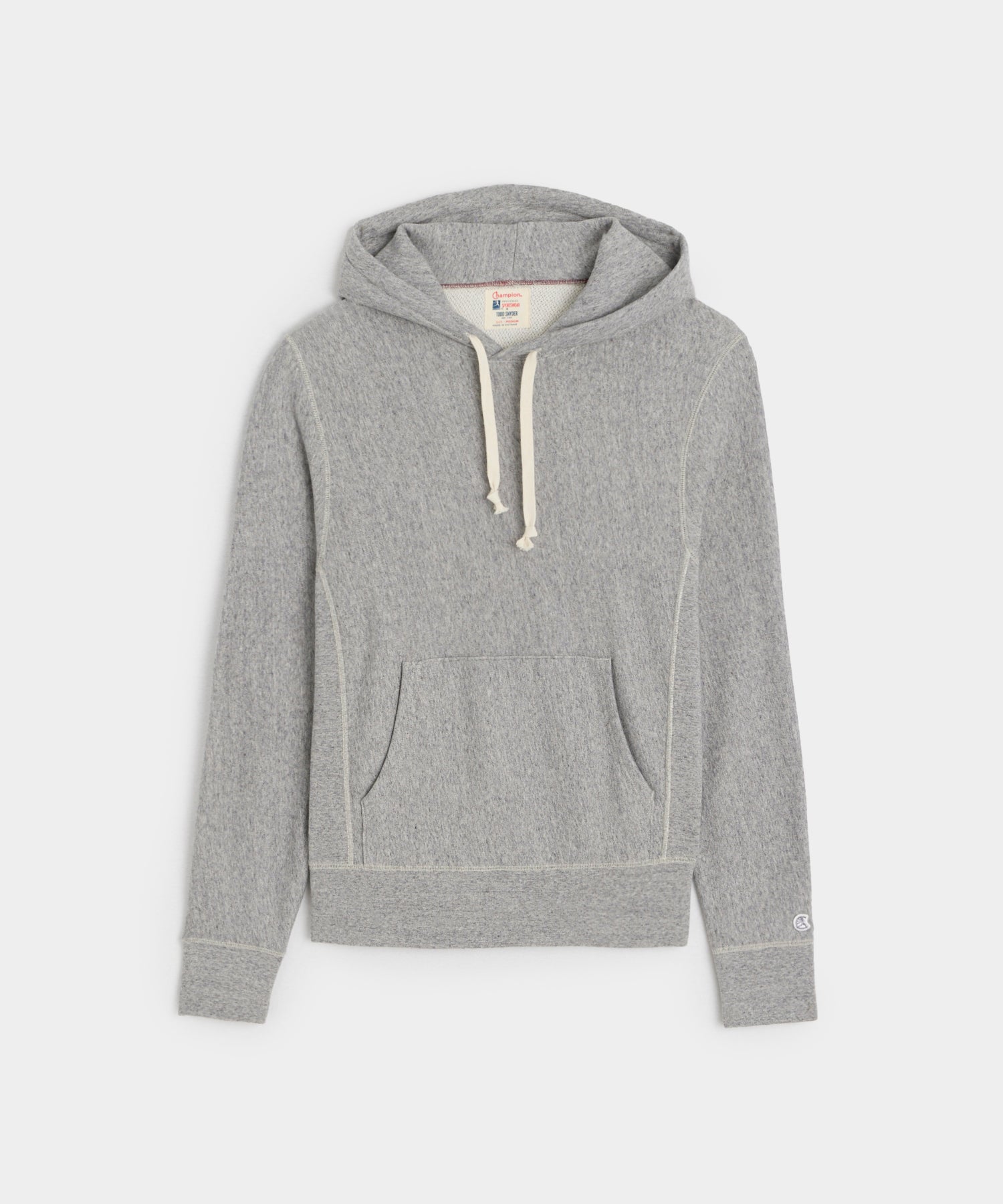 Champion French Terry Hoodie