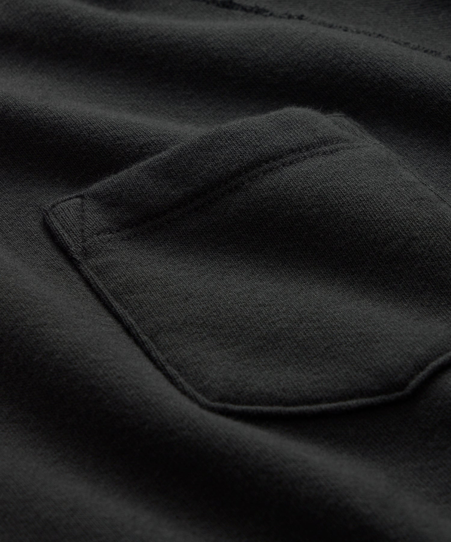 Champion Midweight Pocket Sweatshirt