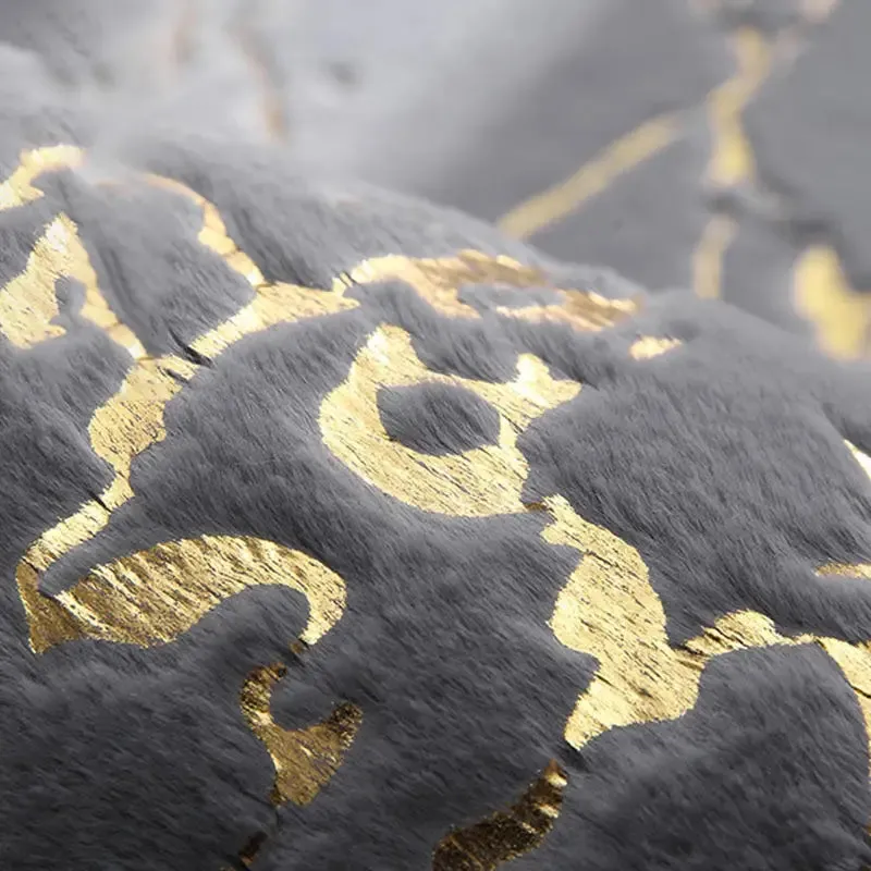 Tapis De Bain Effet Marbre