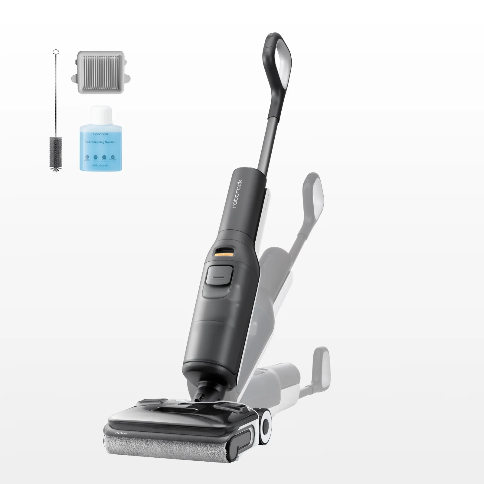 Roborock F25 ACE & F25 ALT aspirateur laveur sans fil sec et humide