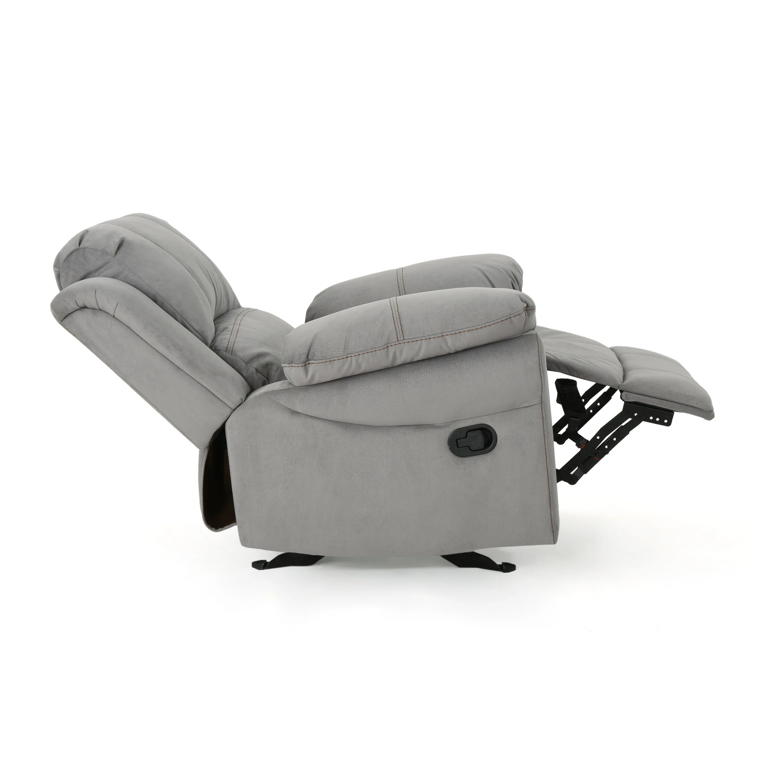 38.5 Wide Manual Glider Standard Recliner