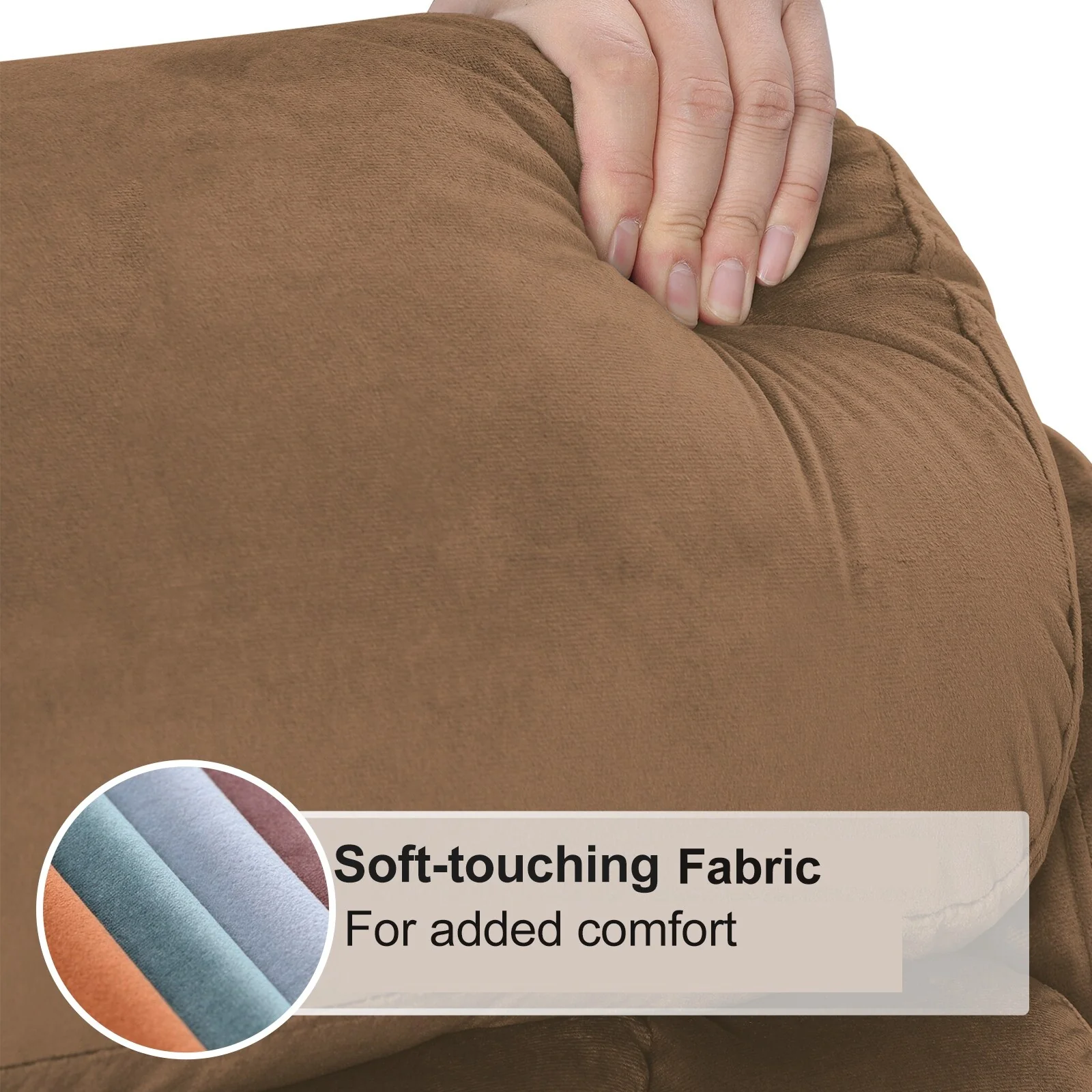 Lift Chair Recliner for Elderly Power Remote Control