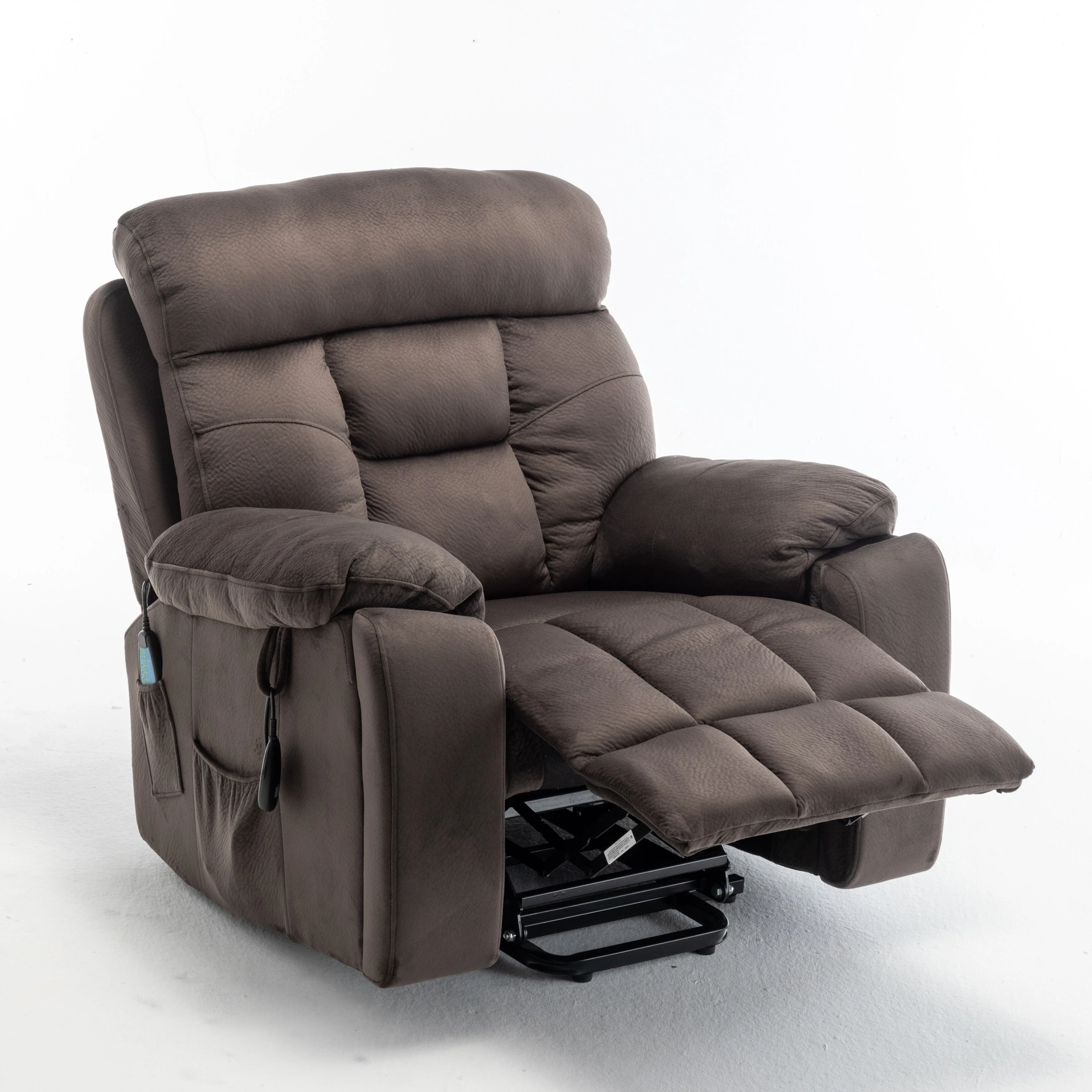 Recliners Lift Chair Relax Sofa Chair Livingroom