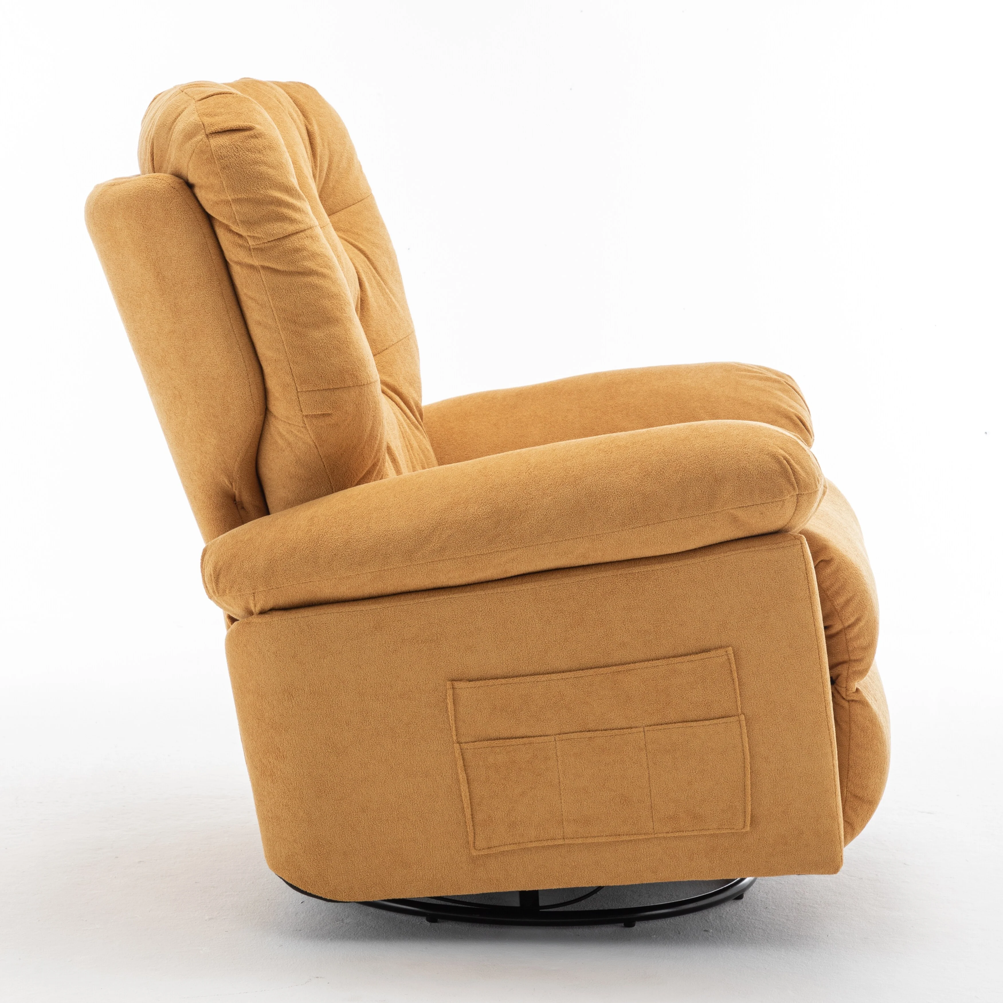 Relaxing Recliner Chair