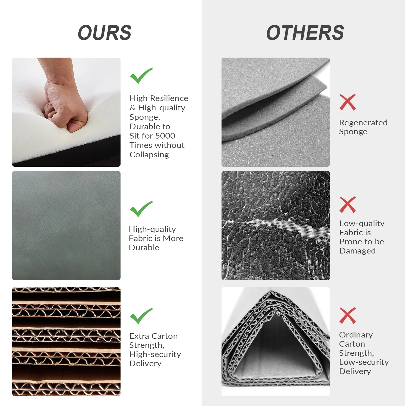 Esteban Modern Faux Leather Manual Rocking Swivel Recliner with Wingback Set of 2