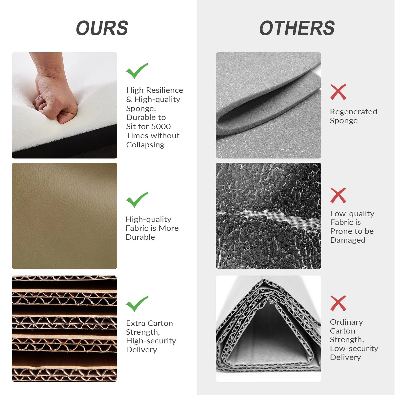 Brigida Modern Genuine Leather Nailhead Trim Recliner with Adjustable Footrest Set of 2 by HULALA HOME