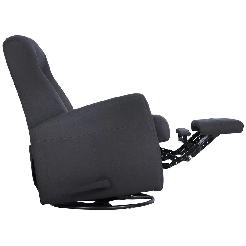 Recliner Rocker Recliner Swivel Recliner Chair Accent Chair