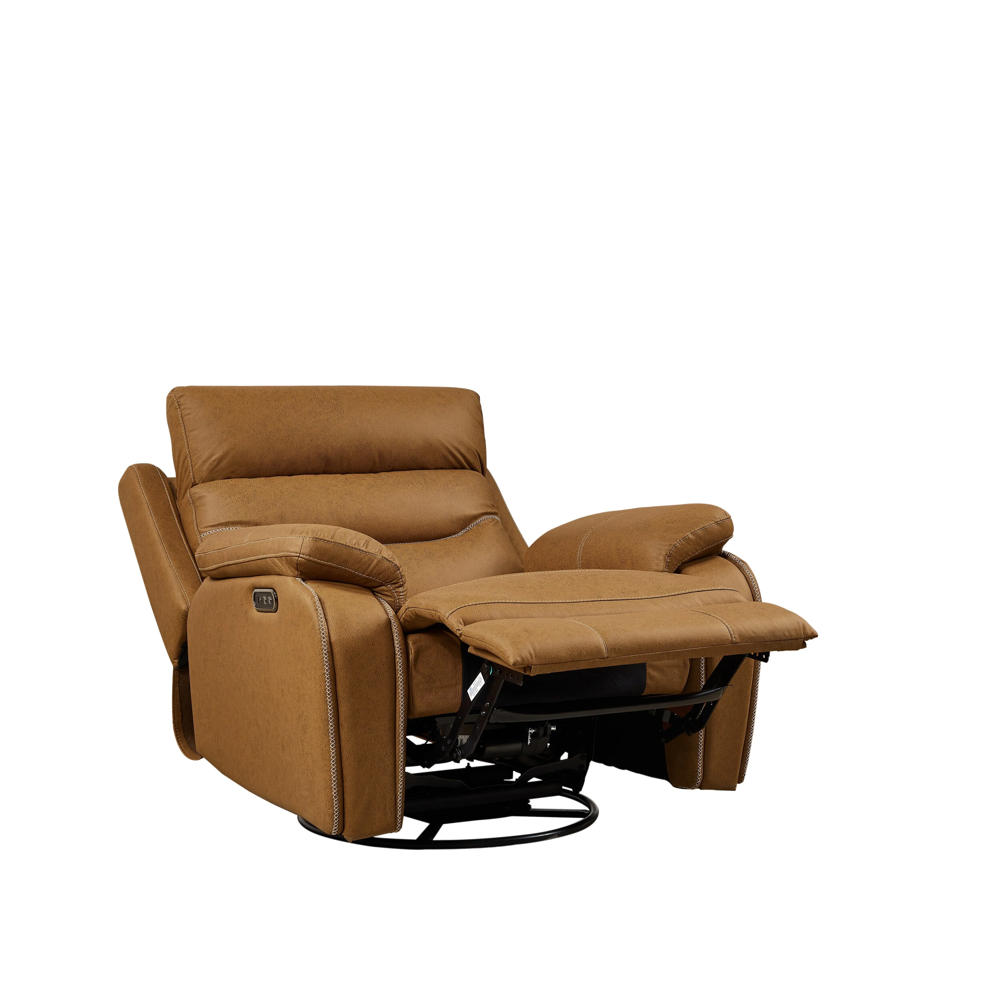 Swivel Single Sofa Seat recliner Chair