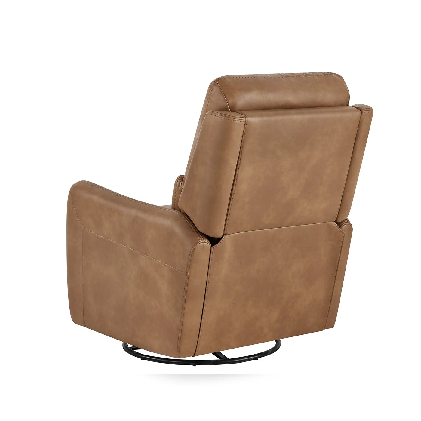 Dublin 30 Swivel Power Recliner Arm Chair