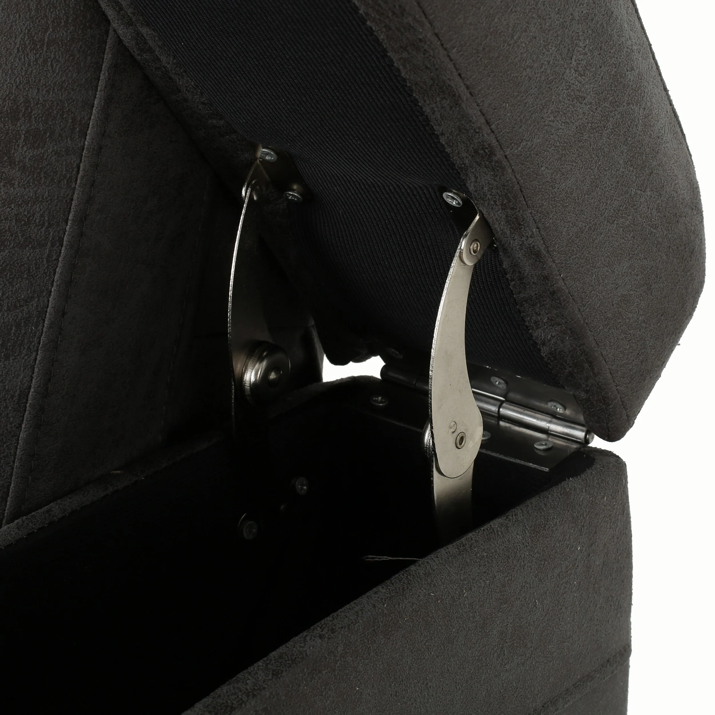 Emersyn Microfiber Power Recliner by Christopher Knight Home