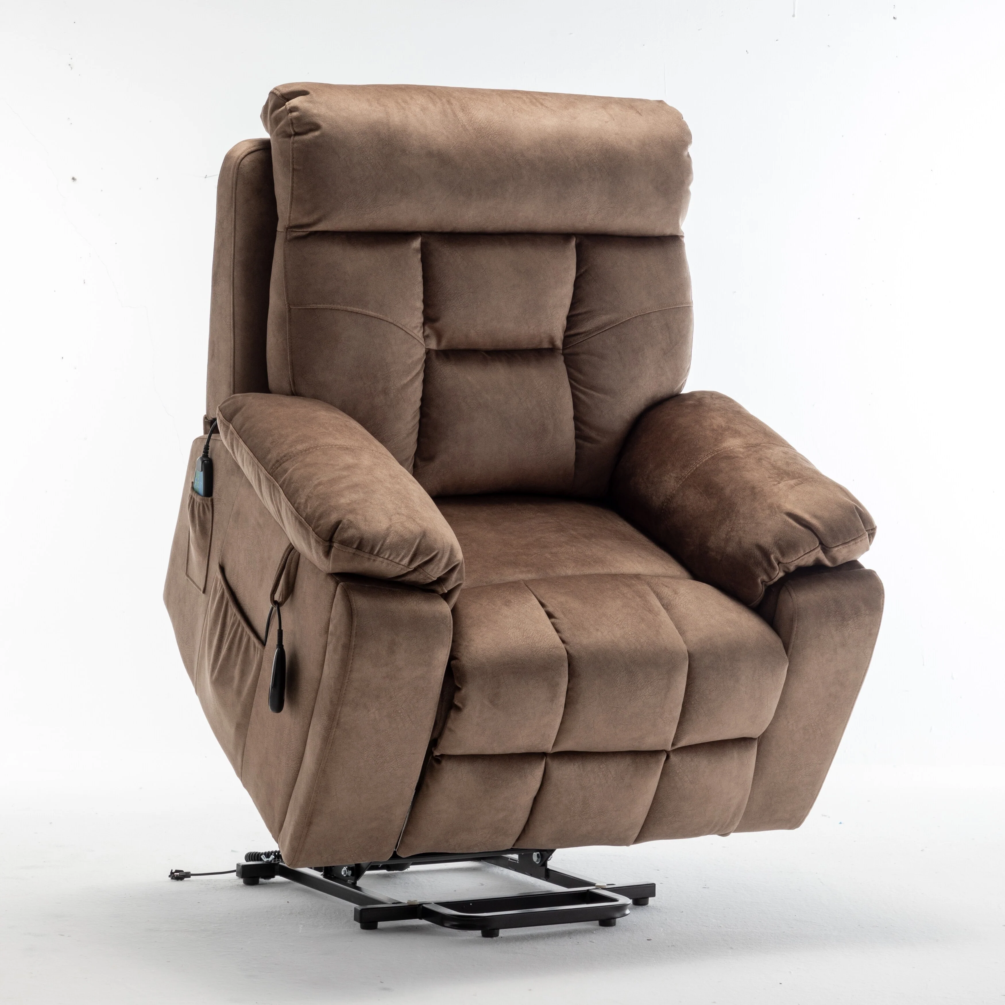 Recliners Lift Chair Relax Sofa Chair Livingroom
