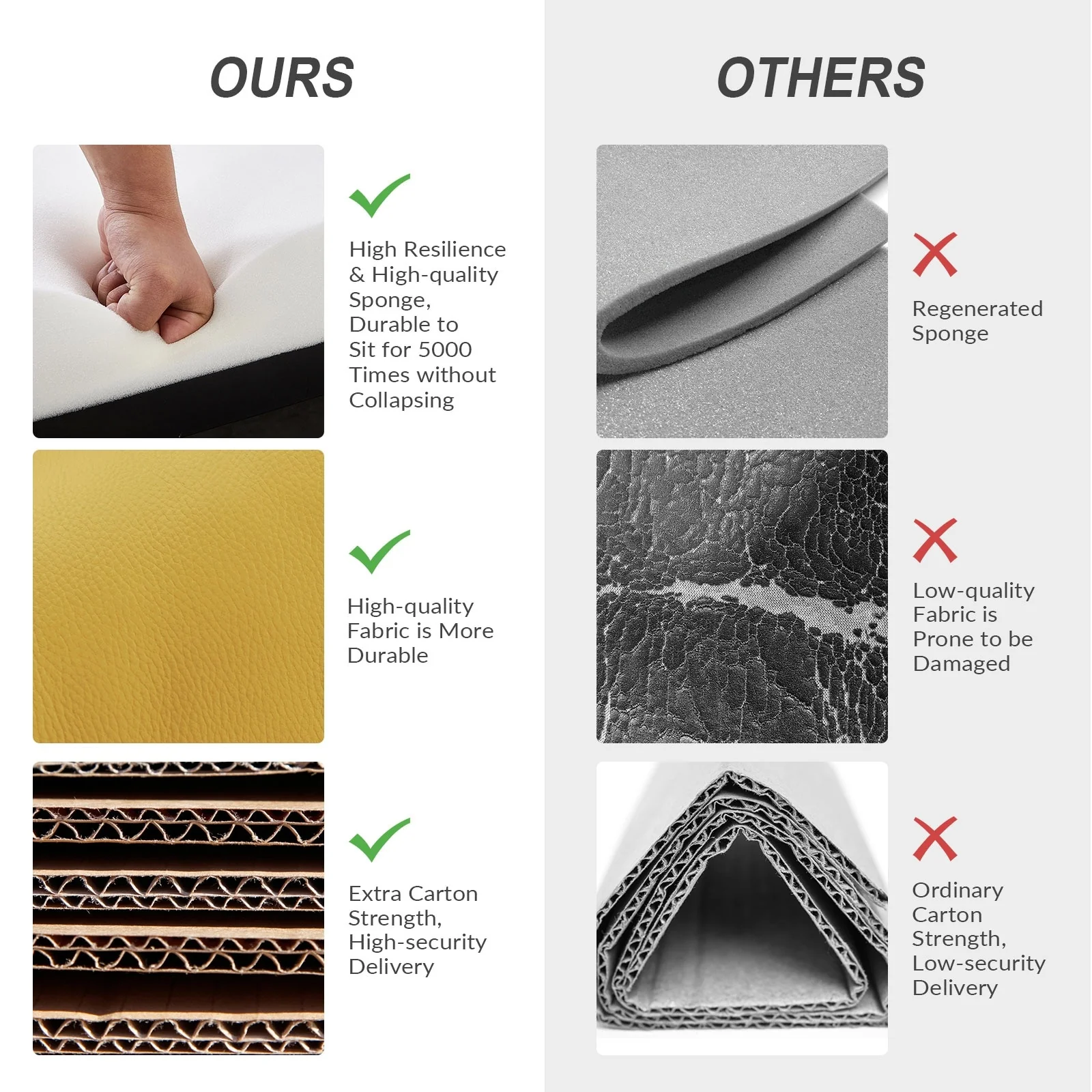 Brigida Modern Genuine Leather Nailhead Trim Recliner with Adjustable Footrest Set of 2 by HULALA HOME