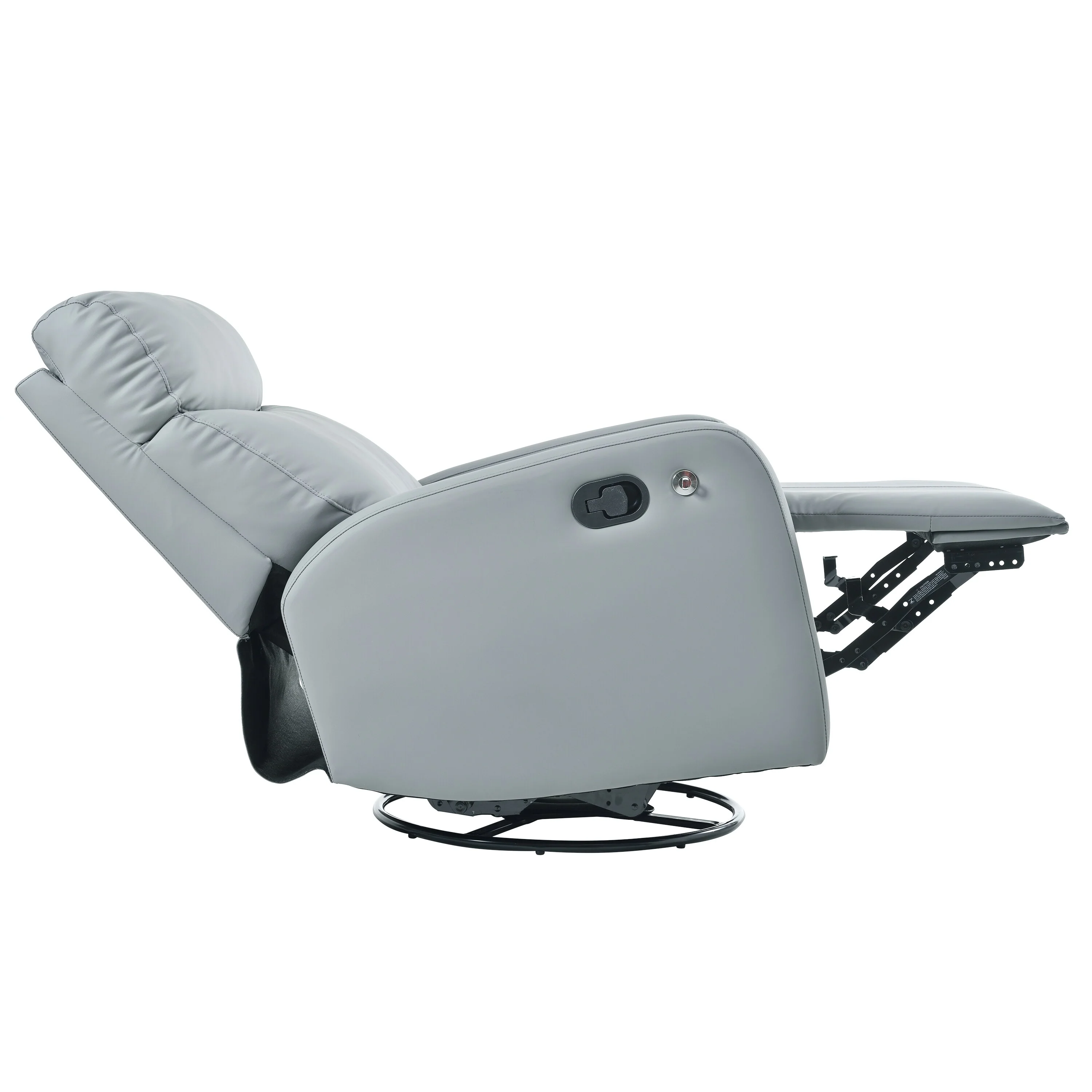 Swivel Rocker Recliner Chair