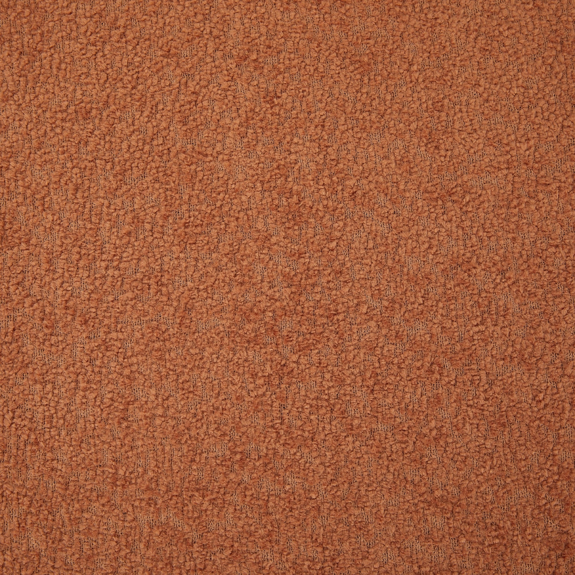 Chenille Accent Barrel Chair Lounge Chair, Round Sofa Chair Armchair with 360-Degree Swivel Base and 3 Removable Pillows