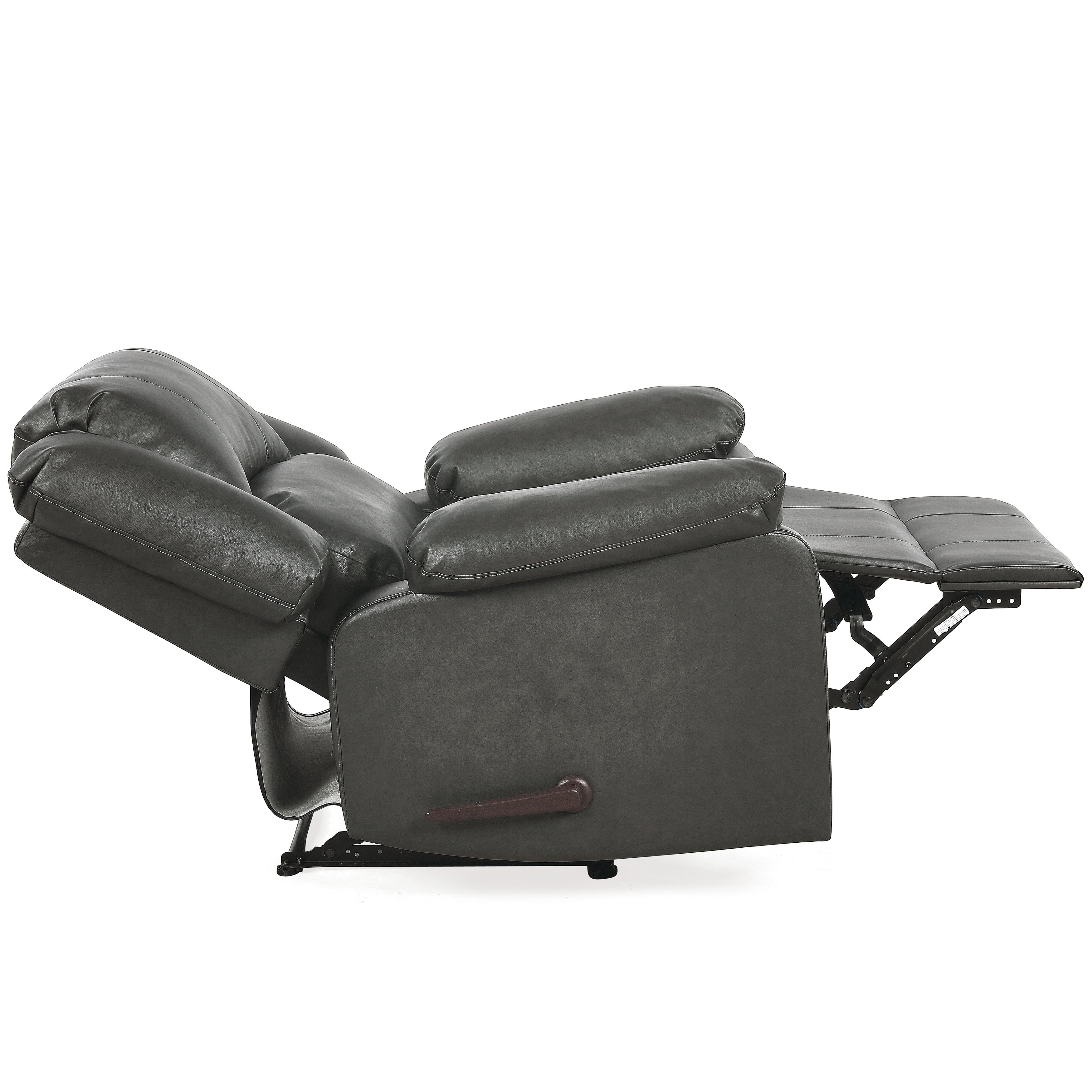 Relax A Lounger? Pierson Manual Recliner by iLounge