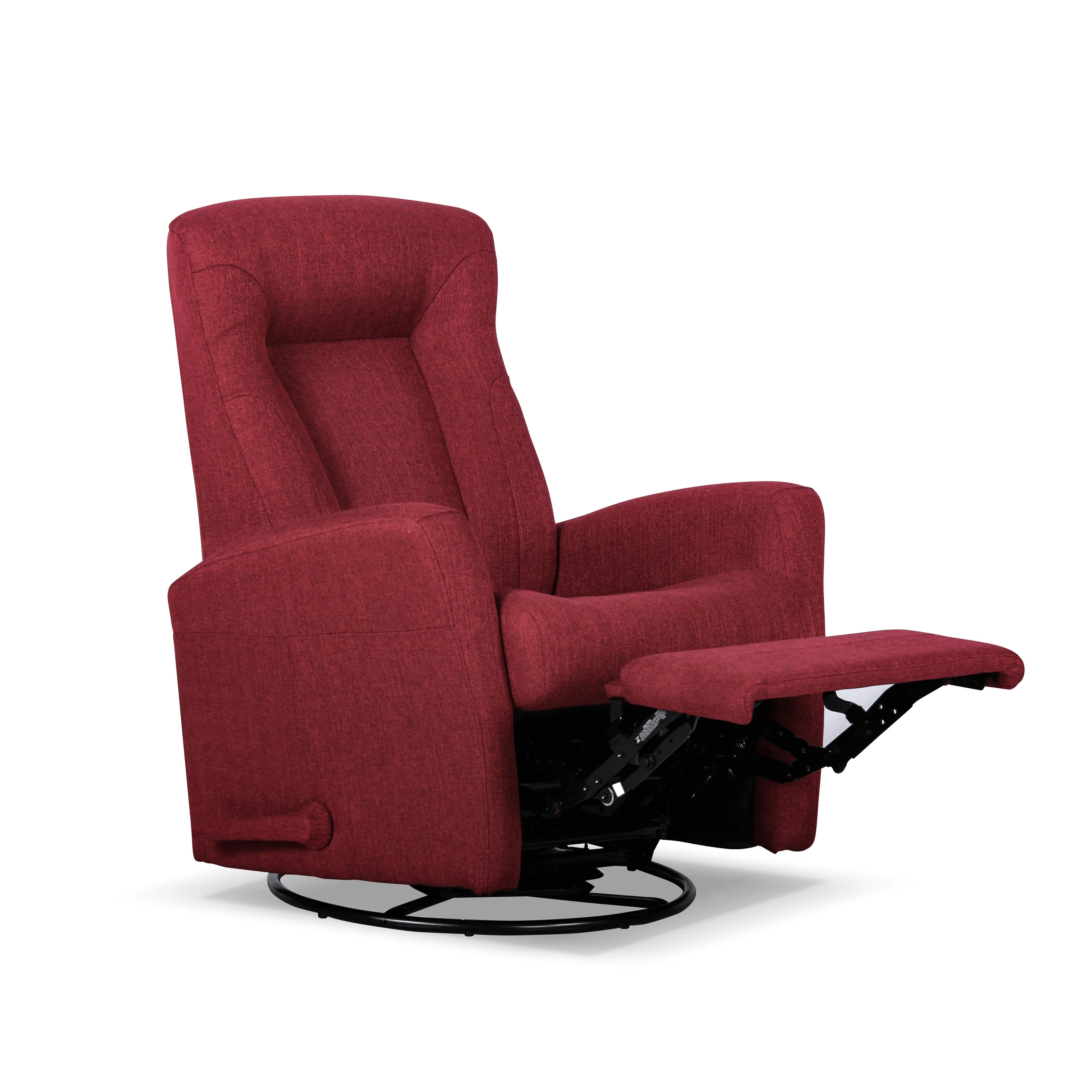 29.5 Width Glider Recliner Rocker Recliner Swivel Recliner Chair