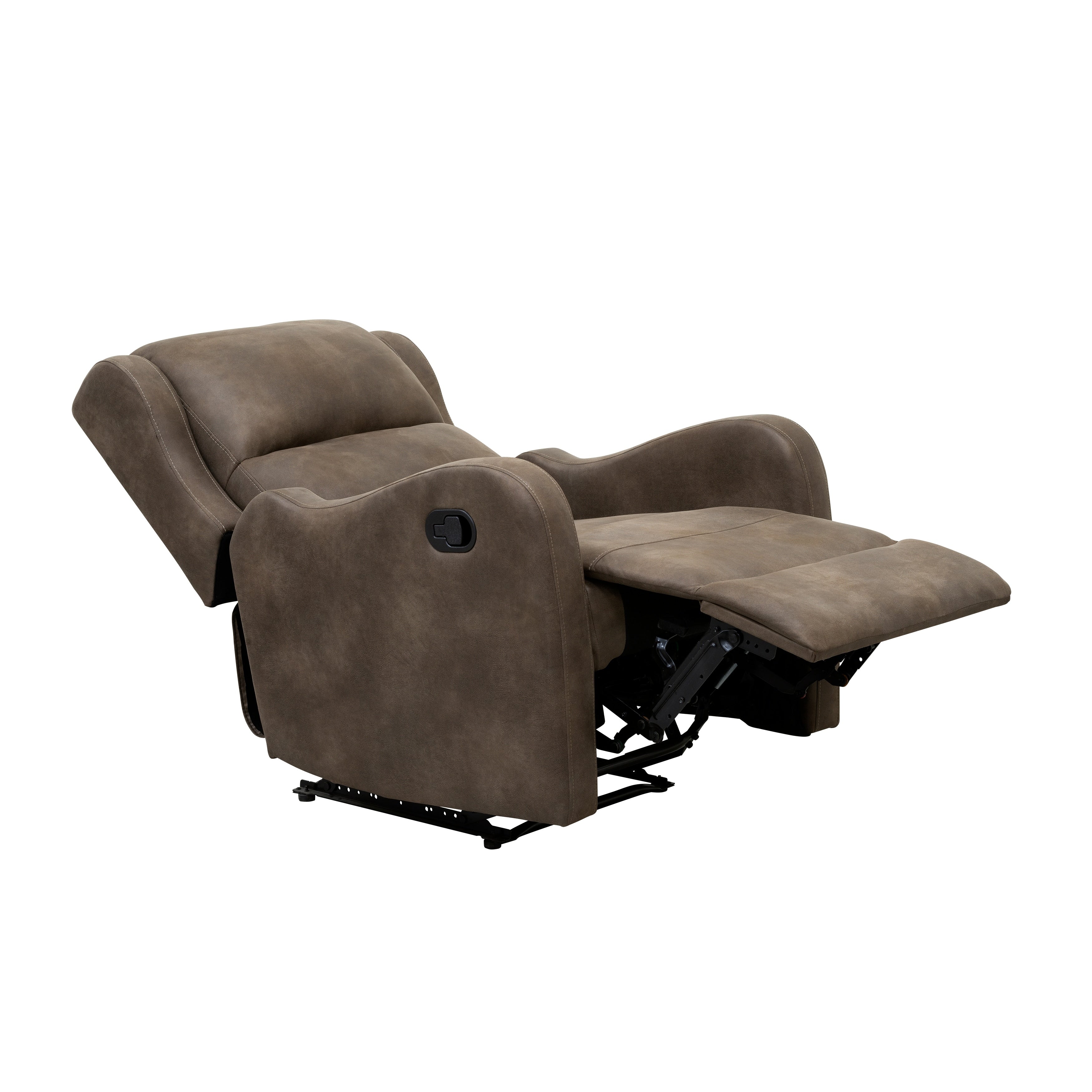 Alexis Manual Reclining Chair