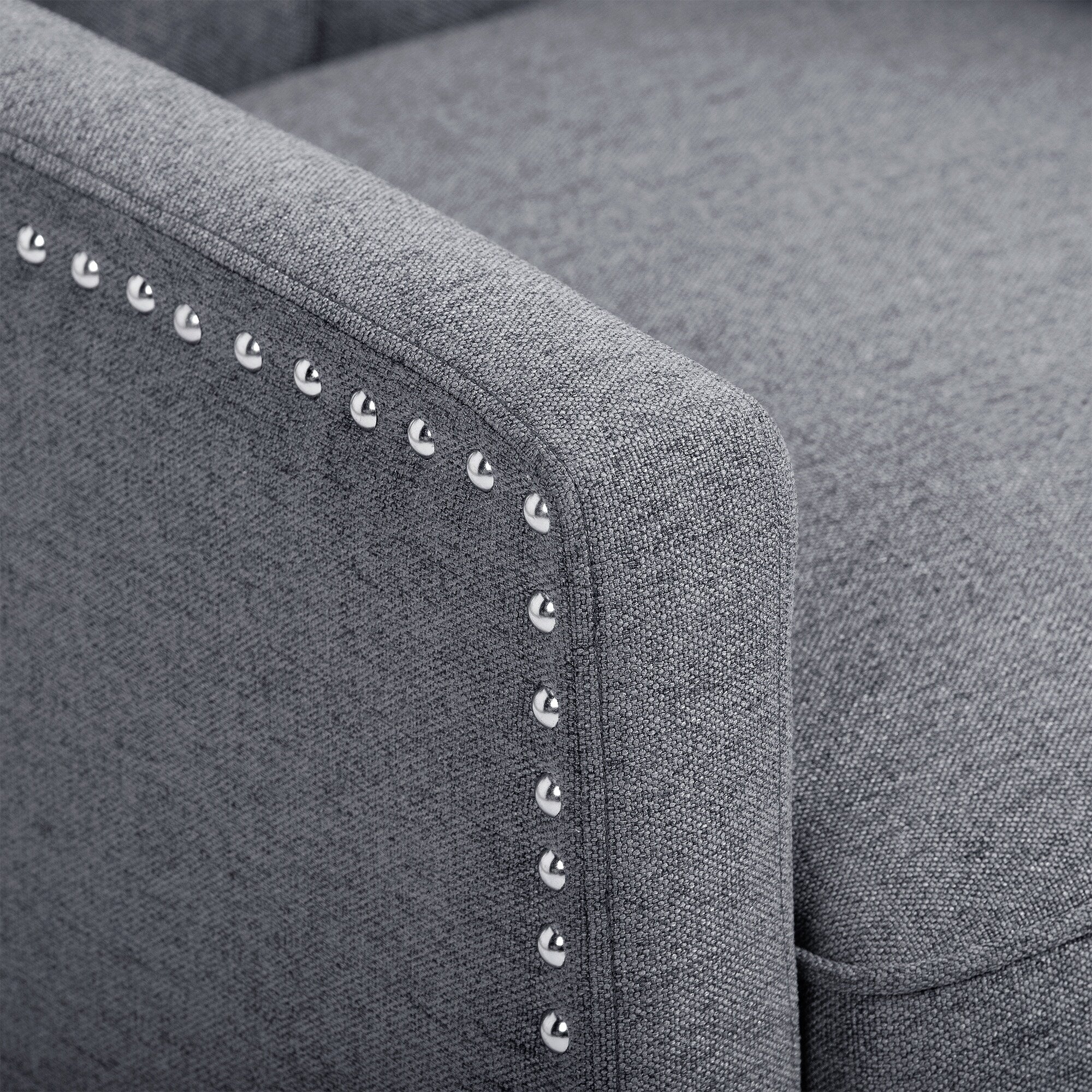 27.16 Wide Manual Wing Chair Recliner