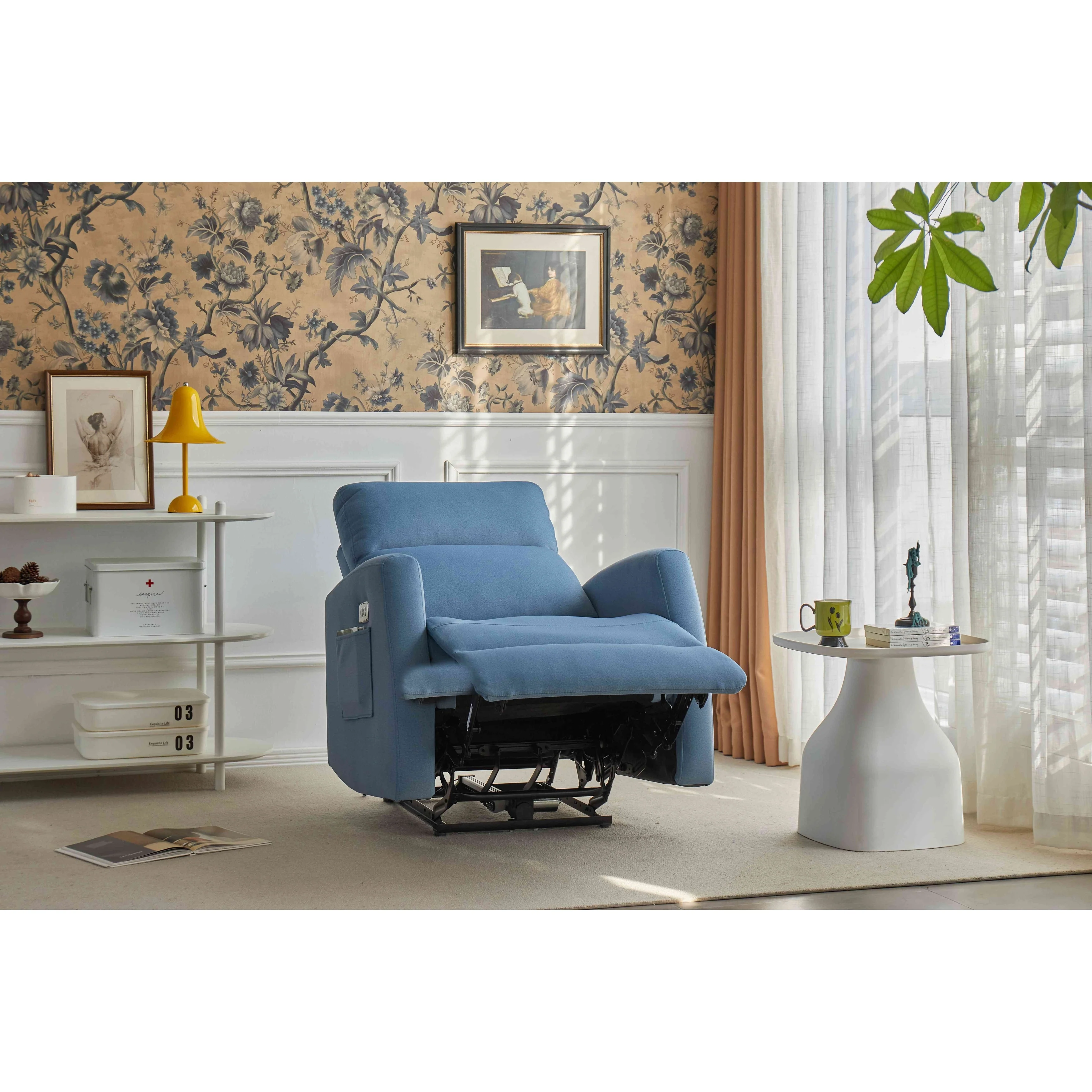 Power Recliner Chair