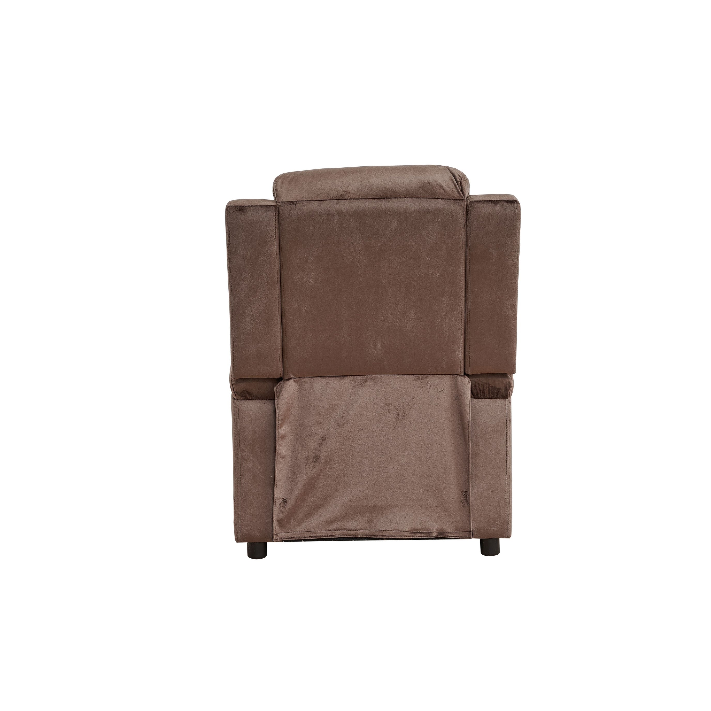 31.5'' Wide Recliner with 2 Cup Holder