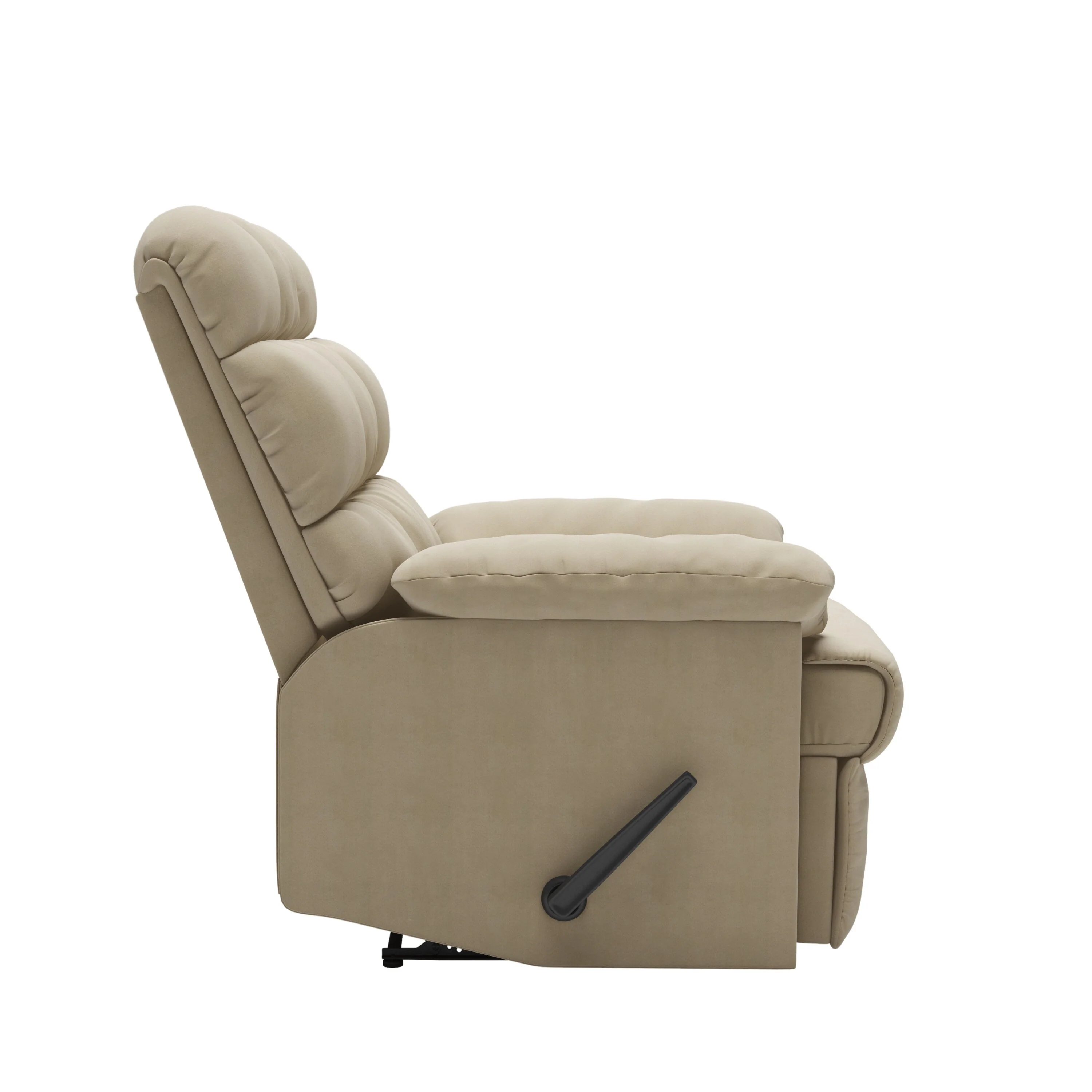 ProLounger Wall Hugger Recliner