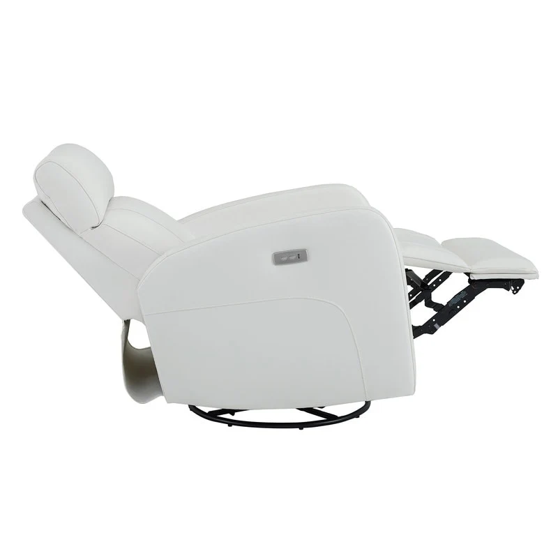 Rowan Power Swivel Glider Rocking Recliner